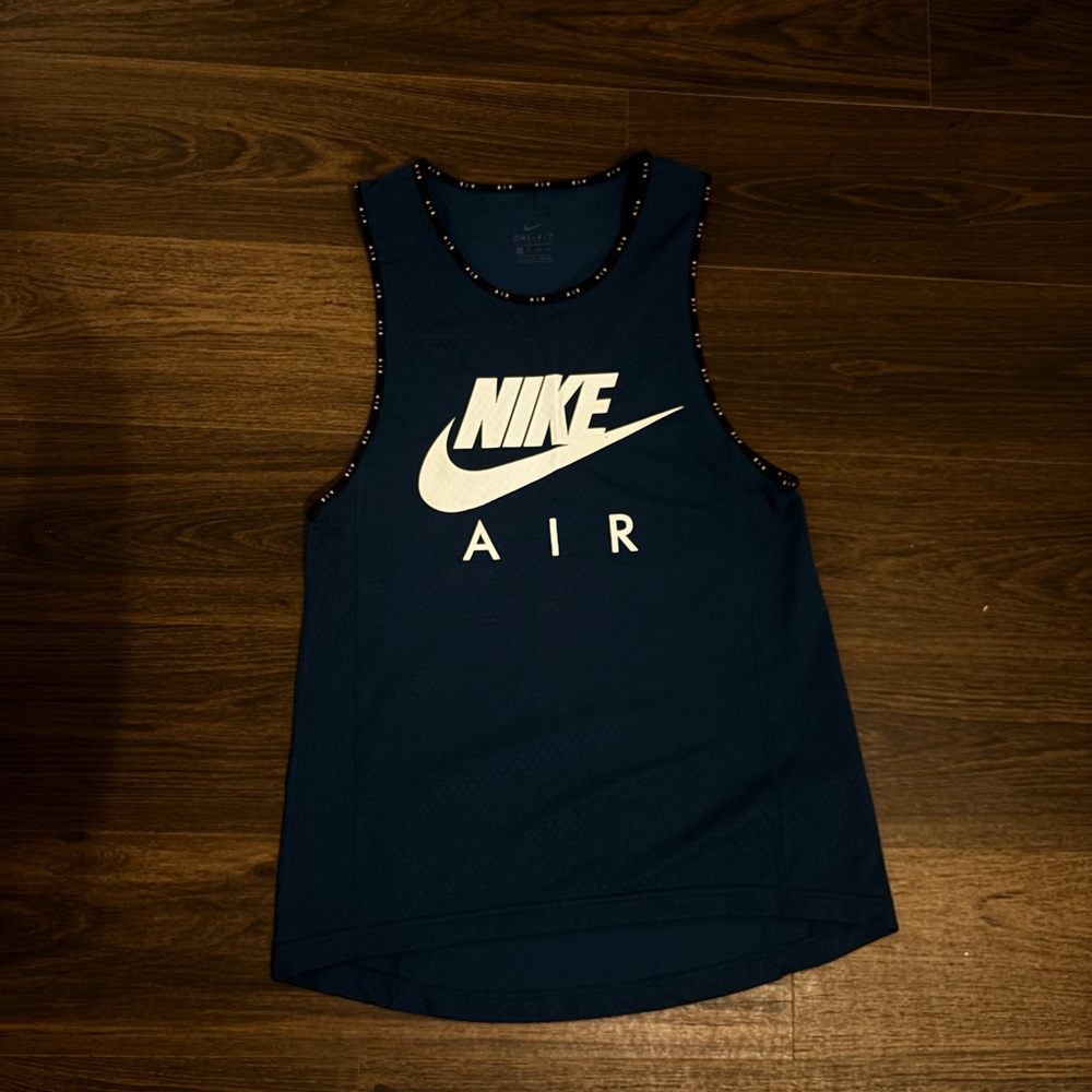 Women’s Nike Jersey Tank